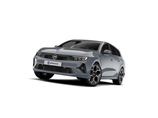 Opel Astra Business Edition - Electric | Achteruitrijcamera 180&deg; | Adaptive Cruise control | Draadloze Apple... ActivLease financial lease