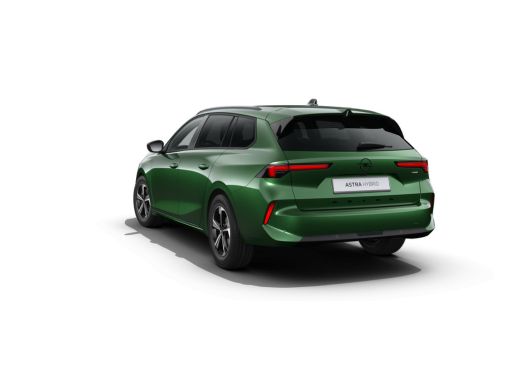 Opel Astra Business Edition - Hybrid | Achteruitrijcamera 180&deg; | Adaptive Cruise control | Draadloze Apple C... ActivLease financial lease