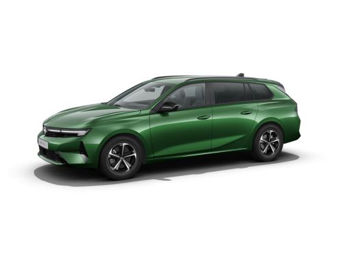 Opel Astra Business Edition - Hybrid | Achteruitrijcamera 180&deg; | Adaptive Cruise control | Draadloze Apple C... ActivLease financial lease