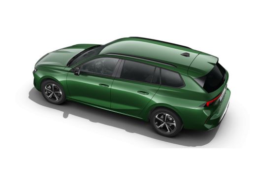 Opel Astra Business Edition - Hybrid | Achteruitrijcamera 180&deg; | Adaptive Cruise control | Draadloze Apple C... ActivLease financial lease