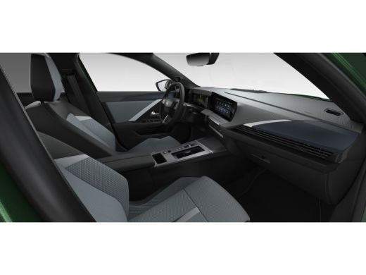 Opel Astra Business Edition - Hybrid | Achteruitrijcamera 180&deg; | Adaptive Cruise control | Draadloze Apple C... ActivLease financial lease
