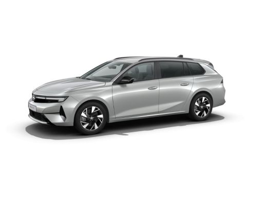 Opel Astra Business Edition - Plug-In Hybrid | 3,7 kW boordlader | 7,4 kW boordlader | Achteruitrijcamera 180&deg; ActivLease financial lease