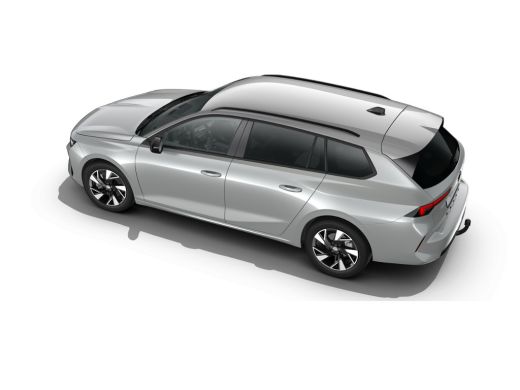 Opel Astra Business Edition - Plug-In Hybrid | 3,7 kW boordlader | 7,4 kW boordlader | Achteruitrijcamera 180&deg; ActivLease financial lease