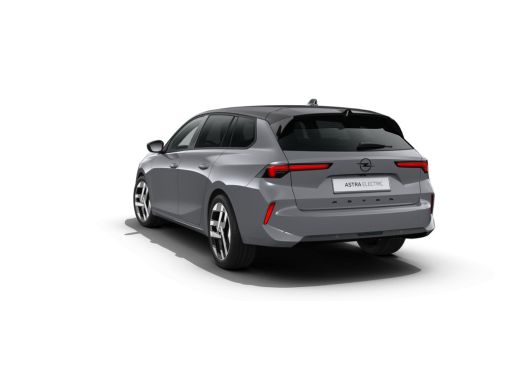 Opel Astra GS - Electric | Achteruitrijcamera 180&deg; | Adaptive Cruise control | Dode hoek waarschuwing ActivLease financial lease