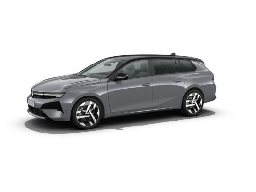 Opel Astra GS - Electric | Achteruitrijcamera 180&deg; | Adaptive Cruise control | Dode hoek waarschuwing ActivLease financial lease