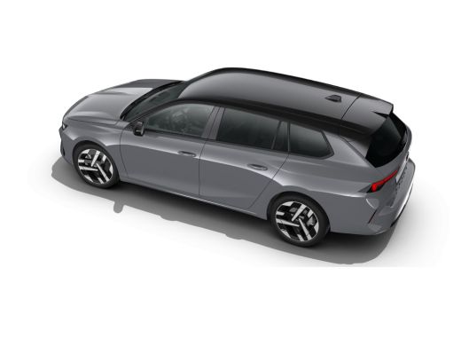Opel Astra GS - Electric | Achteruitrijcamera 180&deg; | Adaptive Cruise control | Dode hoek waarschuwing ActivLease financial lease