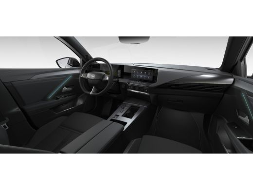 Opel Astra GS - Electric | Achteruitrijcamera 180&deg; | Adaptive Cruise control | Dode hoek waarschuwing ActivLease financial lease