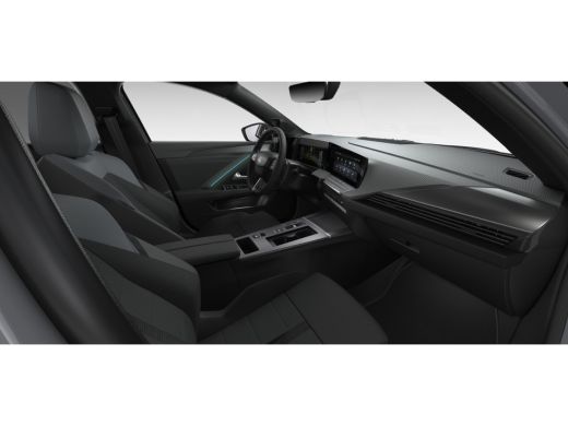 Opel Astra GS - Electric | Achteruitrijcamera 180&deg; | Adaptive Cruise control | Dode hoek waarschuwing ActivLease financial lease