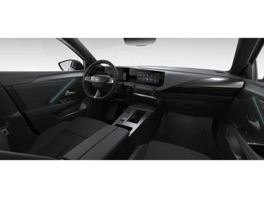 Opel Astra GS - Electric | Achteruitrijcamera 180&deg; | Adaptive Cruise control | Dode hoek waarschuwing ActivLease financial lease