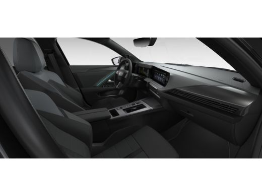 Opel Astra GS - Electric | Achteruitrijcamera 180&deg; | Adaptive Cruise control | Dode hoek waarschuwing ActivLease financial lease