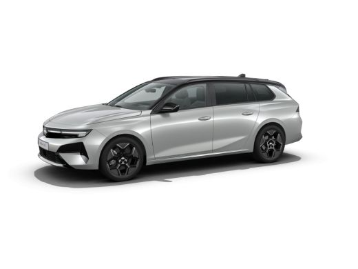 Opel Astra Ultimate - Plug-In Hybrid | 3,7 kW boordlader | 7,4 kW boordlader | Achteruitrijcamera 180&deg; ActivLease financial lease