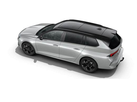 Opel Astra Ultimate - Plug-In Hybrid | 3,7 kW boordlader | 7,4 kW boordlader | Achteruitrijcamera 180&deg; ActivLease financial lease