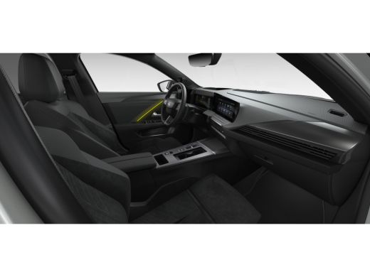 Opel Astra Ultimate - Plug-In Hybrid | 3,7 kW boordlader | 7,4 kW boordlader | Achteruitrijcamera 180&deg; ActivLease financial lease