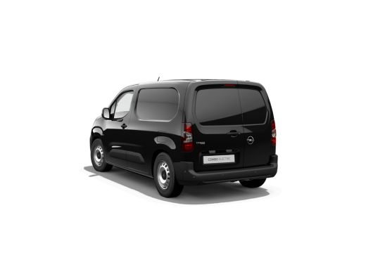 Opel Combo-e Standaard - Electric | Elektrisch verstelbare en verwarmbare buitenspiegels | Full Eco LED koplam... ActivLease financial lease
