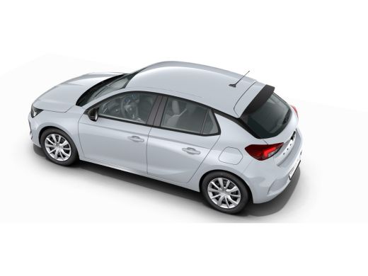 Opel Corsa-e Edition - Electric | Dode hoek waarschuwing | Draadloze Apple Carplay en Android Auto | Elektroni... ActivLease financial lease