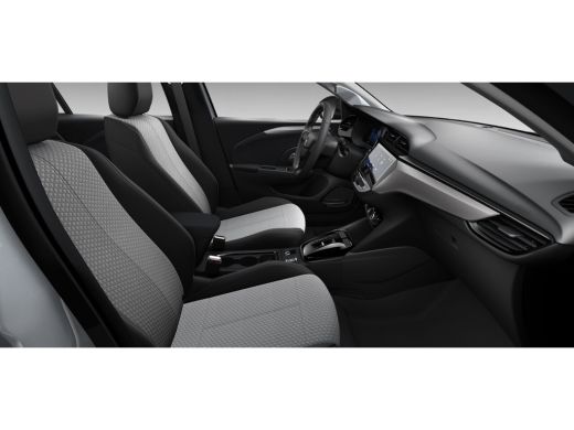 Opel Corsa-e Edition - Electric | Dode hoek waarschuwing | Draadloze Apple Carplay en Android Auto | Elektroni... ActivLease financial lease