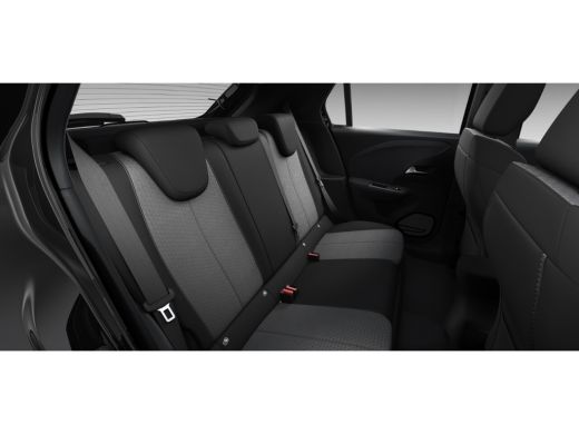 Opel Corsa-e Edition - Electric | Dode hoek waarschuwing | Draadloze Apple Carplay en Android Auto | Elektroni... ActivLease financial lease