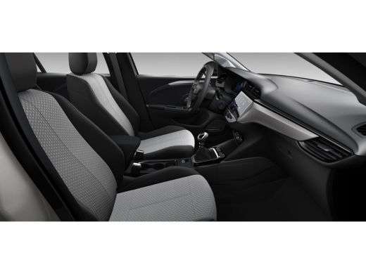 Opel Corsa Edition | Dode hoek waarschuwing | Draadloze Apple Carplay en Android Auto | LED koplampen met LE... ActivLease financial lease