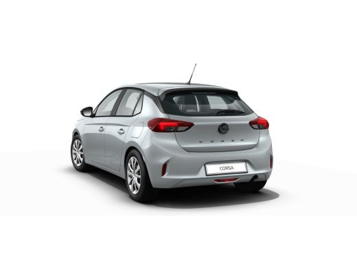 Opel Corsa Edition | Dode hoek waarschuwing | Draadloze Apple Carplay en Android Auto | LED koplampen met LE... ActivLease financial lease