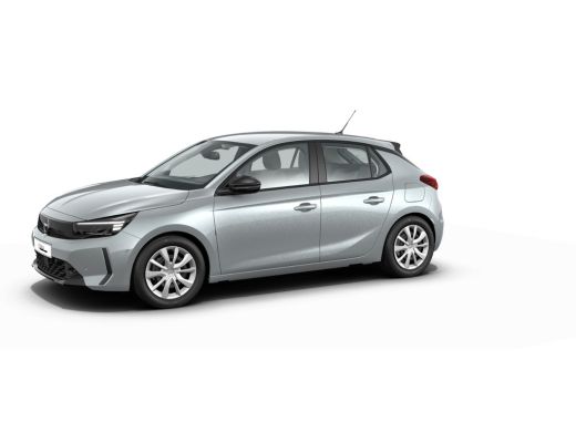 Opel Corsa Edition | Dode hoek waarschuwing | Draadloze Apple Carplay en Android Auto | LED koplampen met LE... ActivLease financial lease