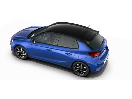 Opel Corsa YES | 16" Lichtmetalen velgen | LED koplampen met LED dagrijverlichting | Licht -en regensensor ActivLease financial lease