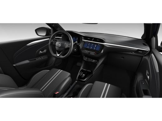 Opel Corsa YES | 16" Lichtmetalen velgen | LED koplampen met LED dagrijverlichting | Licht -en regensensor ActivLease financial lease