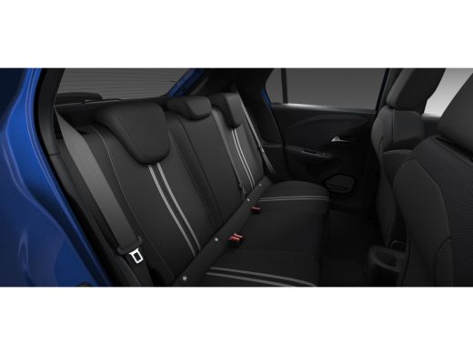 Opel Corsa YES | 16" Lichtmetalen velgen | LED koplampen met LED dagrijverlichting | Licht -en regensensor ActivLease financial lease