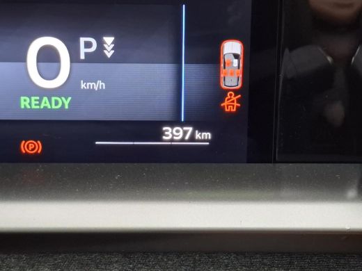 Opel Grandland Business Edition 97 kWh LONG RANGE / 8 JAAR GARANTIE!! / SOH 100% / Navigatie / 360 Camera / Matr... ActivLease financial lease