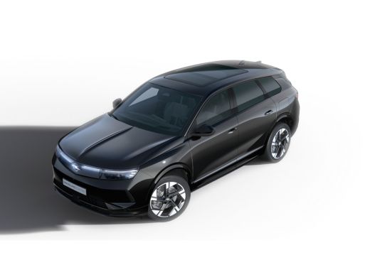 Opel Grandland Business Edition - Electric | Achteruitrijcamera | Draadloze telefoonlader (Inductie) | Elektroni... ActivLease financial lease