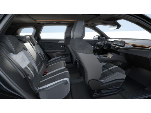 Opel Grandland Business Edition - Electric | Achteruitrijcamera | Draadloze telefoonlader (Inductie) | Elektroni... ActivLease financial lease