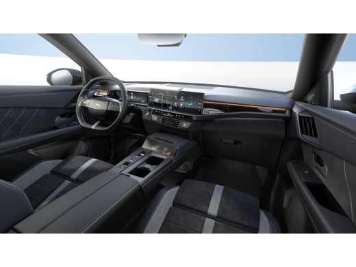 Opel Grandland Business Edition - Electric | Achteruitrijcamera | Draadloze telefoonlader (Inductie) | Elektroni... ActivLease financial lease