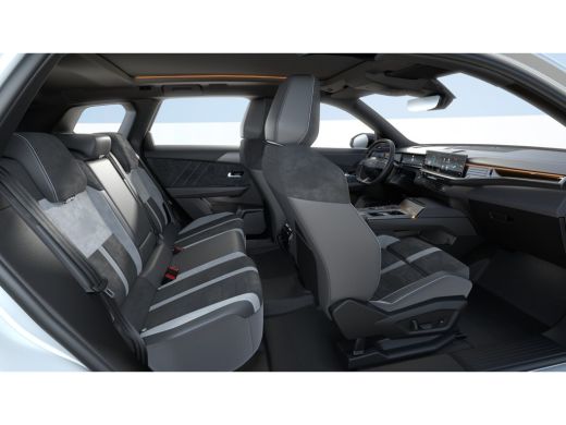 Opel Grandland Business Edition - Electric | Achteruitrijcamera | Draadloze telefoonlader (Inductie) | Elektroni... ActivLease financial lease