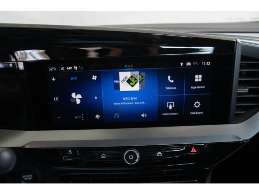 Opel Mokka Edition | Electronic Climate Control | Elektrisch bedienbare en verwarmde buitenspiegels | LED ko... ActivLease financial lease