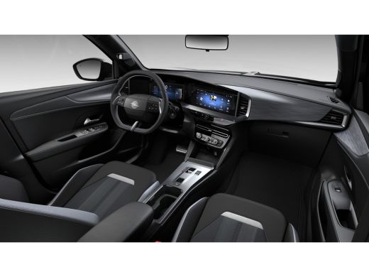 Opel Mokka GS | 18" Lichtmetalen velgen, Bi-Color | Achteruitrijcamera | Electronic Climate Control ActivLease financial lease