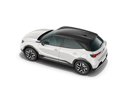 Opel Mokka GS | Achteruitrijcamera | Electronic Climate Control | Elektrisch bedienbare en verwarmde buitens... ActivLease financial lease