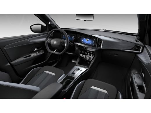 Opel Mokka GS | Achteruitrijcamera | Electronic Climate Control | Elektrisch bedienbare en verwarmde buitens... ActivLease financial lease