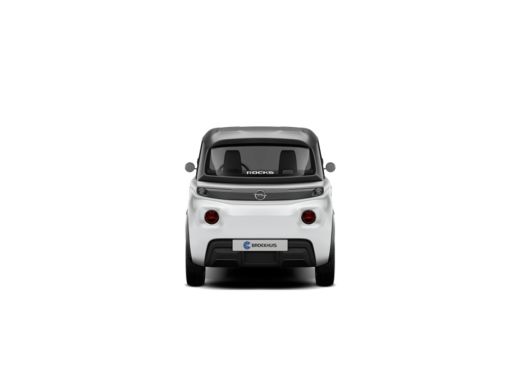 Opel Rocks-e Edition ActivLease financial lease
