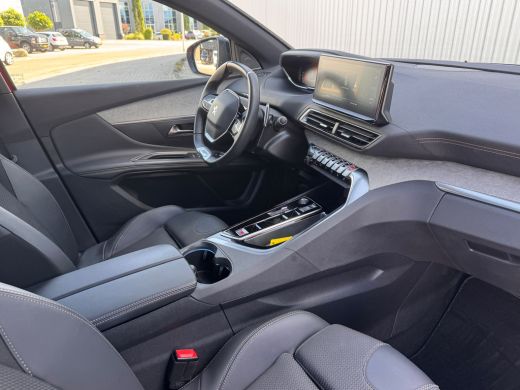 Peugeot 3008 1.6 HYbrid 225 GT | Comfortstoel + Geheugen | Panoramadak | Focal Premium Audio | Camera | Apple ... ActivLease financial lease