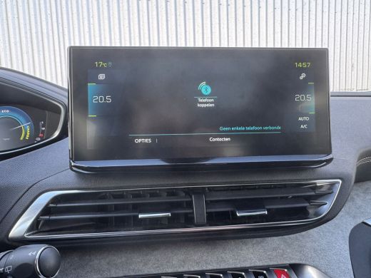 Peugeot 3008 1.6 HYbrid 225 GT | Comfortstoel + Geheugen | Panoramadak | Focal Premium Audio | Camera | Apple ... ActivLease financial lease