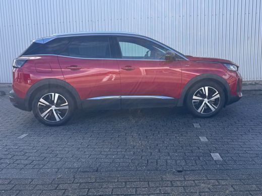 Peugeot 3008 1.6 HYbrid 225 GT | Comfortstoel + Geheugen | Panoramadak | Focal Premium Audio | Camera | Apple ... ActivLease financial lease