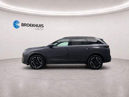 Peugeot 5008 GT | Adaptieve cruise control met Stop&Go functie | LED 3D-achterlichten | Pack Safety Plus ActivLease financial lease