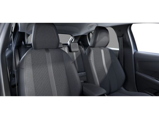 Peugeot e-208 Allure | Elektrische parkeerrem | Elektrische parkeerrem | Extra getinte achterste zijruiten en a... ActivLease financial lease