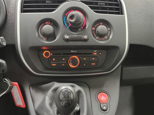 Renault Kangoo 1.5dCi 90pk L2/H1 Maxi Euro 6! ActivLease financial lease