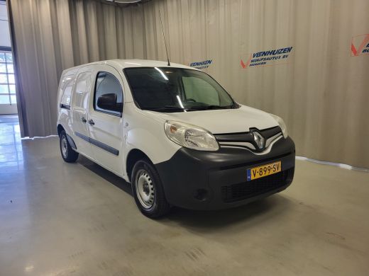 Renault Kangoo 1.5dCi 90pk L2/H1 Maxi Euro 6! ActivLease financial lease