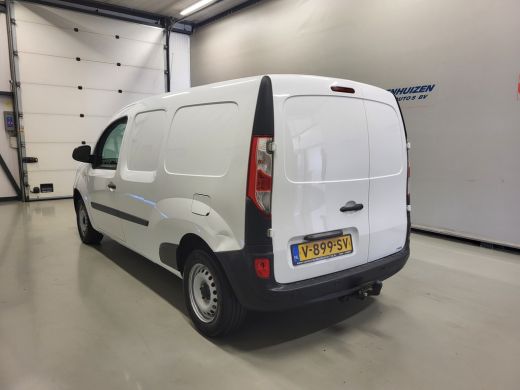 Renault Kangoo 1.5dCi 90pk L2/H1 Maxi Euro 6! ActivLease financial lease