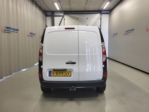 Renault Kangoo 1.5dCi 90pk L2/H1 Maxi Euro 6! ActivLease financial lease
