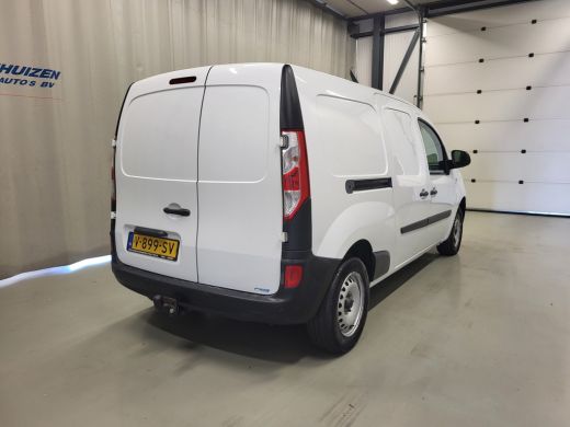 Renault Kangoo 1.5dCi 90pk L2/H1 Maxi Euro 6! ActivLease financial lease