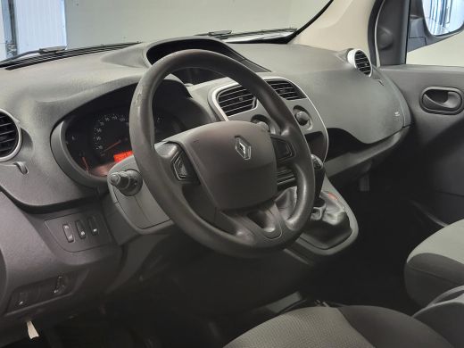 Renault Kangoo 1.5dCi 90pk L2/H1 Maxi Euro 6! ActivLease financial lease