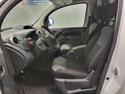 Renault Kangoo 1.5dCi 90pk L2/H1 Maxi Euro 6! ActivLease financial lease