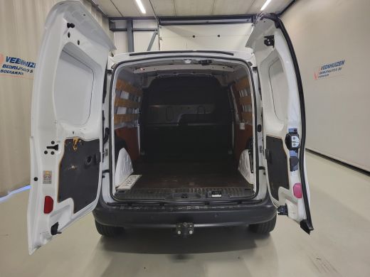 Renault Kangoo 1.5dCi 90pk L2/H1 Maxi Euro 6! ActivLease financial lease